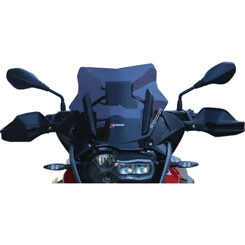 Plexi štít Faco 267008269 350x360 BMW R 1200 GS Adventure 2006-2018