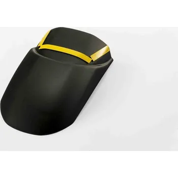 Nástavec předního blatníku PUIG 9375N černý 9375N