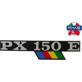 Emblém RMS 142720720 na boční panel 142720720