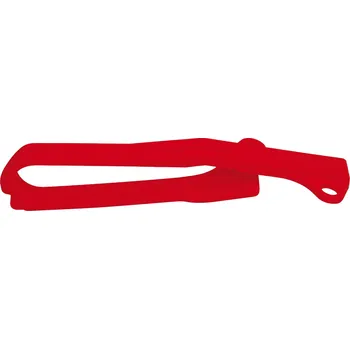 kluzák řetězu Suzuki, RTECH (červený) SUZUKI RM-Z 450 2007-2017