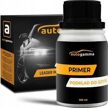Penetrace Primer Podkład do szyb automobilový základní nátěr / primer 100ml