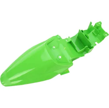 Zadní blatník POLISPORT 8686600001 zelená 8686600001