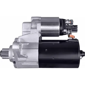 Auto-moto Startér HELLA 8EA 012 527-961