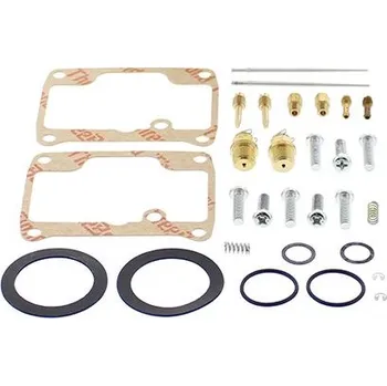 Palivový systém pro motocykl Sada na repasi karburátoru All Balls Racing CARK26-1809 26-1809