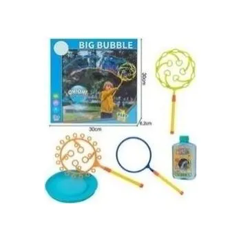 Hra na zahradu Zestaw do mega baniek