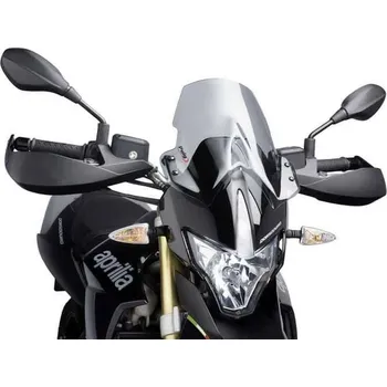 Plexi štít PUIG NEW. GEN TOURING 4947H kouřová 4947H