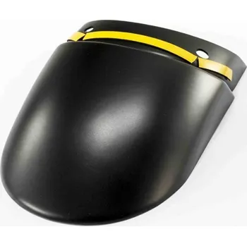 Nástavec předního blatníku PUIG 6165N černý SUZUKI SV 650 (S) 2003-2008