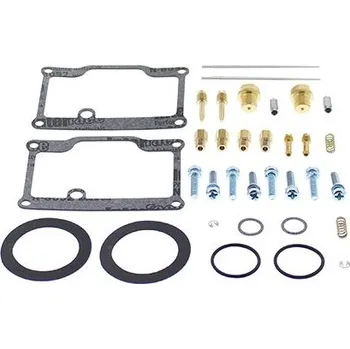 Palivový systém pro motocykl Sada na repasi karburátoru All Balls Racing CARK26-1811 26-1811
