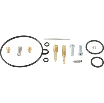 Palivový systém pro motocykl Sada na repasi karburátoru All Balls Racing CARK26-1202 HONDA CRF 70 F 2006-2012