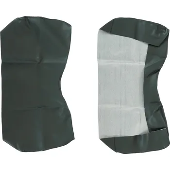 Motodíl Stírací kroužek přední vidlice KYB 110024300102 43mm set HONDA CR 125 R 1994-1996