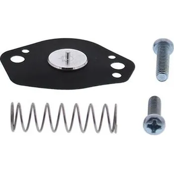 Palivový systém pro motocykl Opravná sada odpojovacího ventilu vzduchu (Air cut off valve) All Balls Racing ACOV46-4017 YAMAHA YFM 400 Grizzly IRS 2007-2008