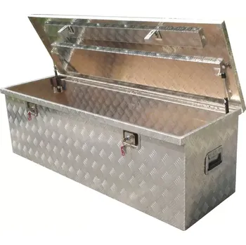 VINTEC VT 310 PŘEPRAVNÍ BOX 310 L (1445x520x465 mm) - 73517