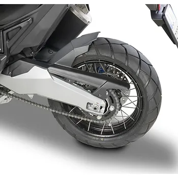 zadní blatník s krytem řetězu, KAPPA HONDA X-ADV 750 DCT 2017-2018