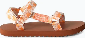 Dámské sandále Dámské sandály Rip Curl Searcher 2.0 Bloom tangerine