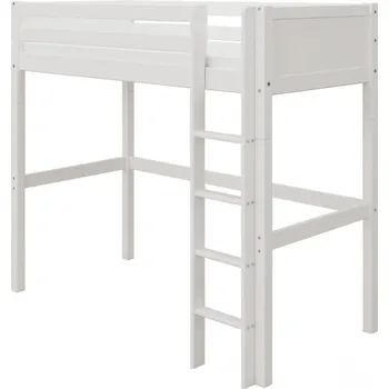 Dětská postel Nábytek PEGAS s.r.o. Vysoká postel Romantic 460 bílá