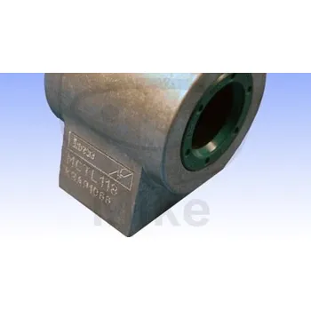 Adaptér na snížení podvozku sada LUCAS s ABE HONDA CBF 500 2004-2008