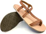 Froddo FLEXY W Cognac G3150269 42, Vnitřní délka boty: 28,4 cm, Vnitřní šířka boty: 10,8 cm