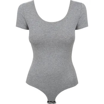 Body Dámské body s krátkým rukávem 00SSMR-0EAUF-96X - Diesel XS