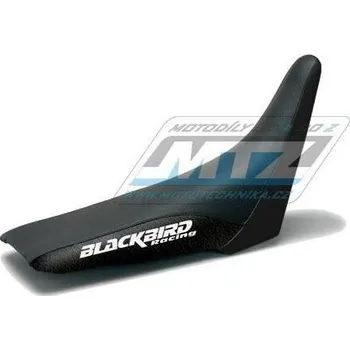 Moto sedlo Potah sedla Husqvarna TE410+TE570+TE610 + TC410+TC570+TC610 / 95-00 - barva černá HUSQVARNA TE 610 1995-2000