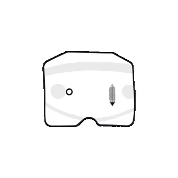 Řetězová sada pro motocykl Nýtovací spojka řetězu EK 520 SRO6 MLJ 2H813040