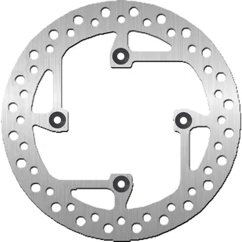 Brzdový kotouč Brzdový kotouč NG 683 DIS683