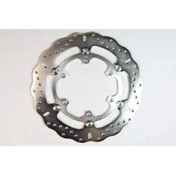 Brzdový kotouč Brzdový kotouč EBC MD848XC KTM Adventure 990 (S,R) 2007-2012