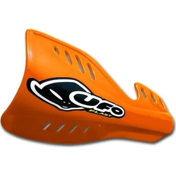 Chránič řídítek pro čtyřkolku CHRÁNIČE RUKOU KTM MX ORG KT03061@127