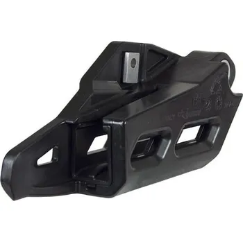 vodítko řetězu R2.0 Beta, RTECH (černé) BETA RR 390 2015-2023