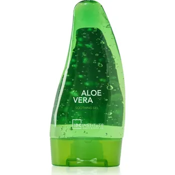 Sprchový gel IDC Institute Aloe Vera zklidňující gel s aloe vera 80 ml
