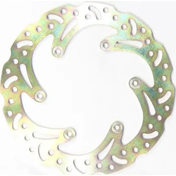 Brzdový kotouč Brzdový kotouč EBC MD6135C YAMAHA YZ 250 1998-2001