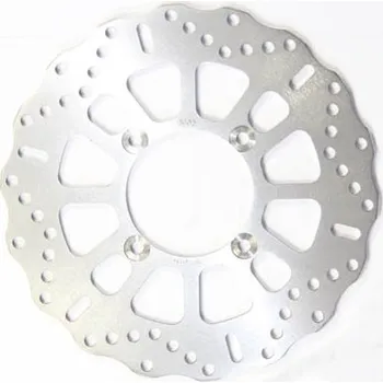 Brzdový kotouč Brzdový kotouč EBC MD3002C SUZUKI GS 500 F 2004-2010