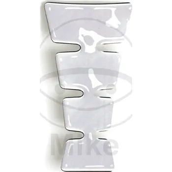 Motodoplněk Tankpad JMT průhledný 213 X 117 mm 2H275066