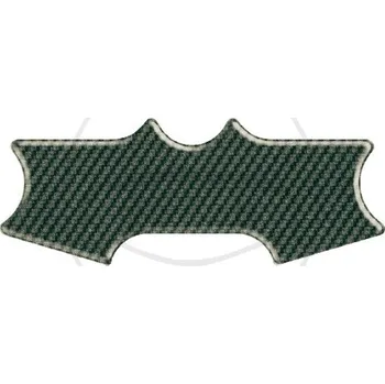 Motodoplněk Ochranná samolepka přední vidlice JMT karbonový 2H799899