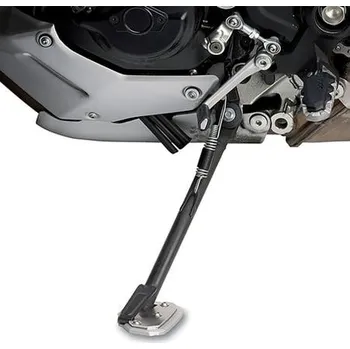 rozšíření bočního stojánku, KAPPA DUCATI Multistrada 1200 ABS 2010-2017