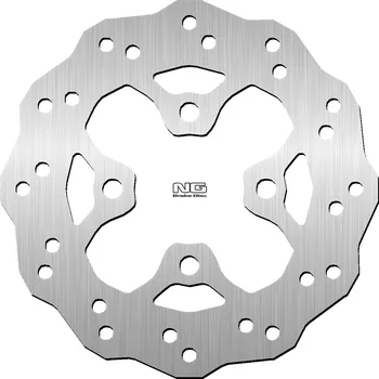 Brzdový kotouč Brzdový kotouč NG 1445X HONDA MSX 125 2013-2021
