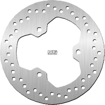 Brzdový kotouč Brzdový kotouč NG 1189 YAMAHA XT 250 2008-2021