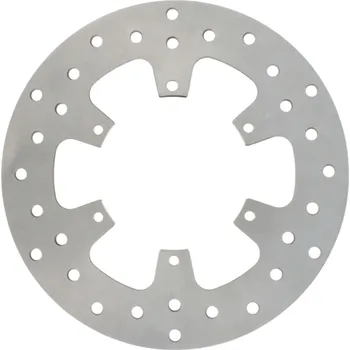 Brzdový kotouč Brzdový kotouč RMS 225162122 přední PIAGGIO/VESPA MP3 400 2007-2011