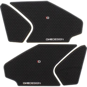 Tankpad JMT HDR213 černý HONDA CBR 1000 RR Fireblade 2008-2016
