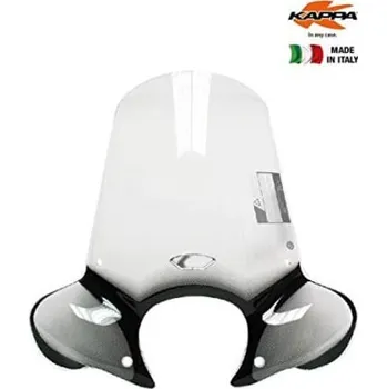 čiré plexi, KAPPA APRILIA Scarabeo 200 ie 2007-2015