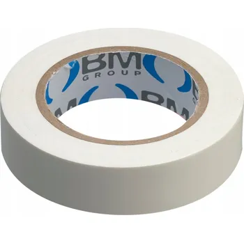 Izolační páska BETA IZOLAČNÍ PÁSKA PVC 15mm/10M BÍLÁ