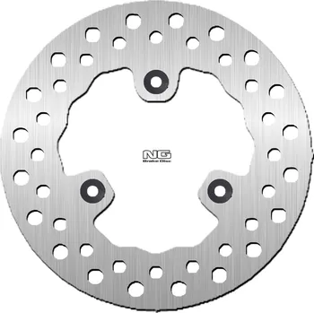 Brzdový kotouč Brzdový kotouč NG 1107 APRILIA Atlantic 200 2003-2005