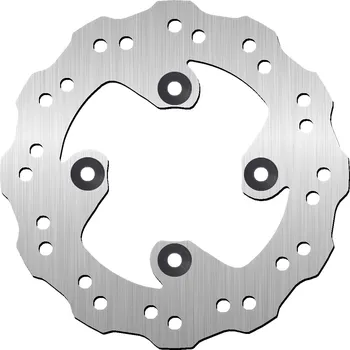 Brzdový kotouč Brzdový kotouč NG 1662X DIS1662X