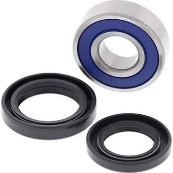 Sada ložisek kola All Balls Racing WB25-1722 ARCTIC CAT DVX 250 2006-2008