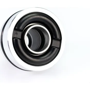 Hlava těsnění KYB 120244600501 46/16 malé olejové těsnění z hliníku HUSQVARNA TE 449 2011-2013