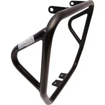 Ochranné rámy motoru RDMOTO CF15KD matná černá CF15KD