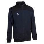 Mikina s kapucí Select Kapuzen-Sweatjacke Oxford v22 62579-94919 Velikost L