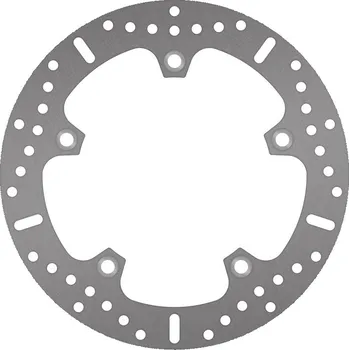 Brzdový kotouč Brzdový kotouč EBC MD9182D BMW C 600 Sport 2012-2015