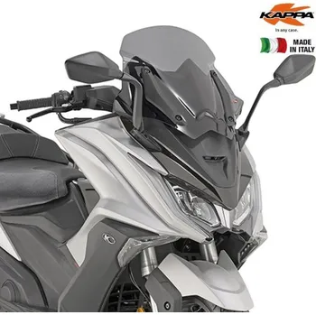 kouřové plexi, KAPPA KD6110S