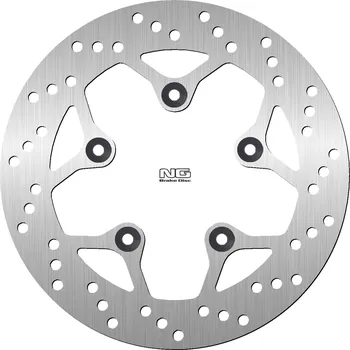 Brzdový kotouč Brzdový kotouč NG 1238 DIS1238