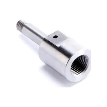 Základní ventil FF odskoku KYB 110500000201 dlouhé 110500000201